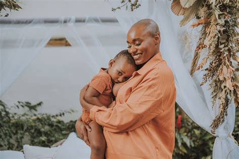 Breastfeeding Past the Societal Norm - Vegas Family Doulas