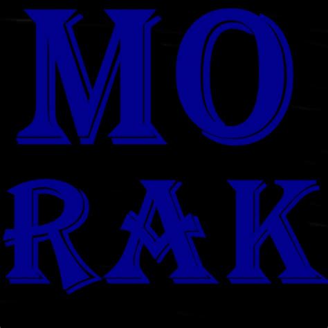 Morak - YouTube