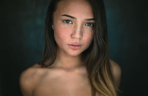 Rawtherapee presets portraits - kooltrace