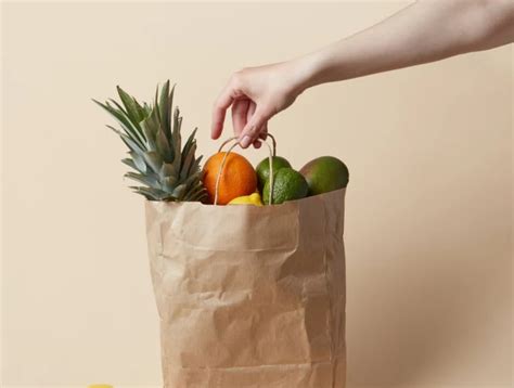 Ways to reduce food waste