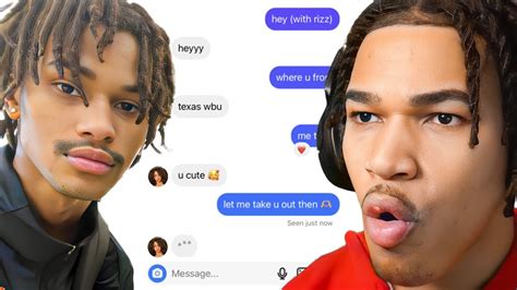 rizz  story   slang term   billion