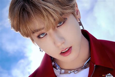 Stray Kids '汉' | 专辑拍摄 4K 壁纸下载