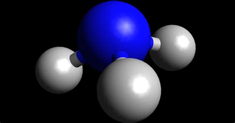 MakeTheBrainHappy: Is NH3 Polar or Nonpolar?