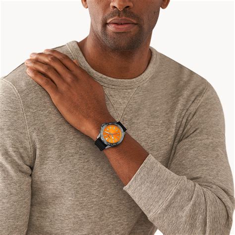 Fossil BQ2780 BANNON - Zegarek.net