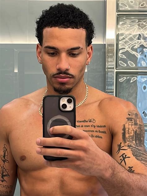 Louis Russell Fan Page | Gonna be a hot summer ☀️ #louisrussell | Instagram