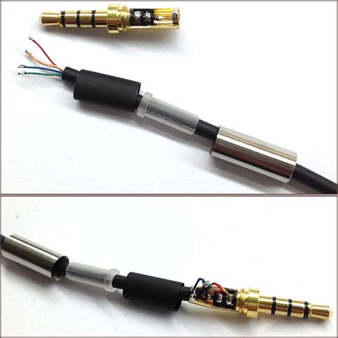3.5Mm Plug Wiring Diagram - Collection - Faceitsalon.com