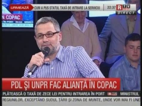 Radu Moraru, despre lansarea Nasul TV (Video) - Nasul.tv