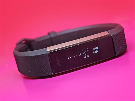 Fitbit Alta HR review | Stuff