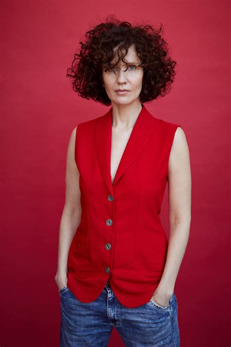 ANNA GAJEWSKA – Agencja aktorska
