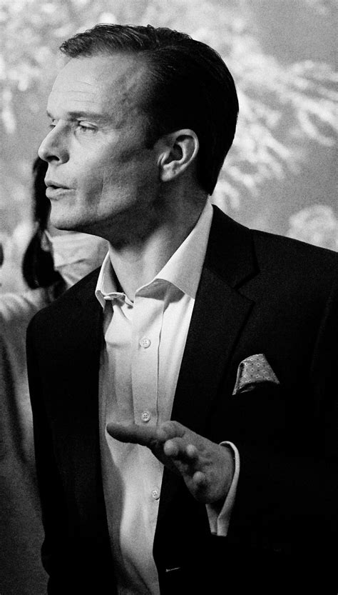 Did you know scott newman started his career as a chef 7