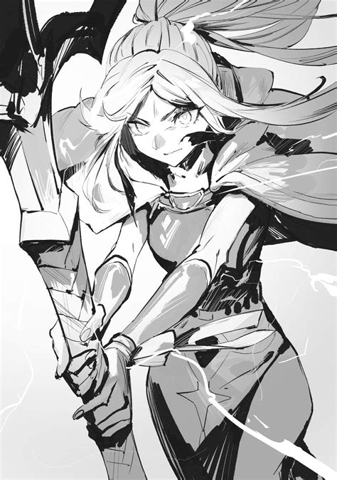 Goblin Slayer Gaiden 2: Tsubanari no Daikatana Image by lack #3174746