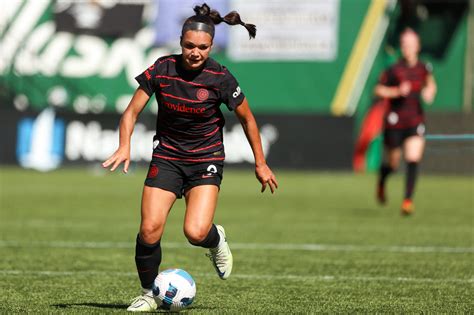 Sophia Smith wins 2022 NWSL MVP Award – Equalizer Soccer