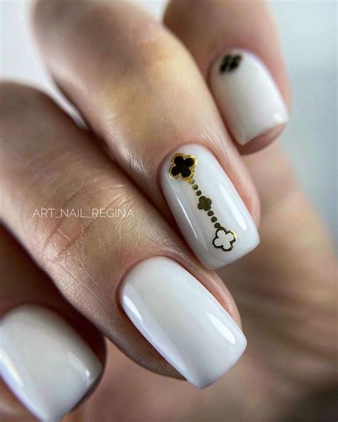 Маникюр наращивание ногтей спб молочная база vancleef vancleefarpels ...