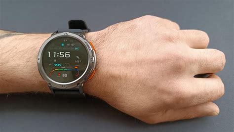 Обзор Kospet Tank T2 — неубиваемые смарт-часы с AMOLED-экраном по ...