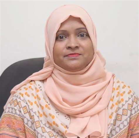 Mst.NadiraParvin - Bangladesh University of Health Sciences