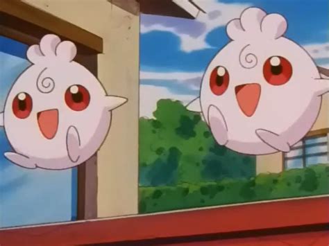 Igglybuff - Pokedex Guide - IGN
