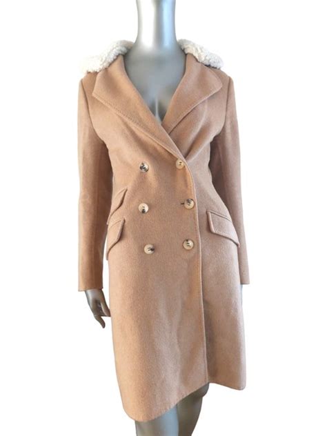 Ermanno Scervino - Coat - Catawiki