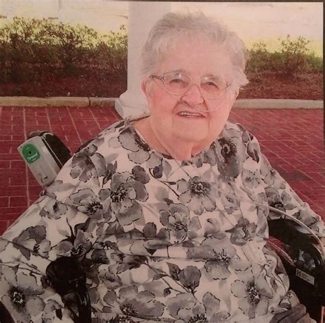 Gloria Gibbs Hitchcock Obituary - Winder, GA