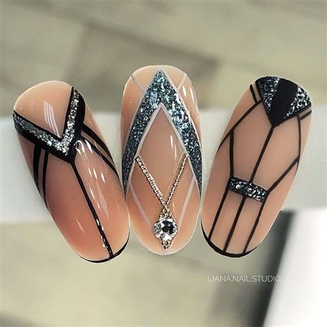 Маникюр ️Гель Лак ️Омск (@liana.nail.studio) • Instagram-fényképek és ...