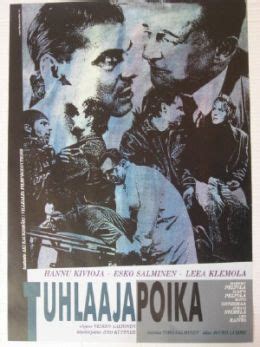 Блудный сын (1992) — Фильм.ру