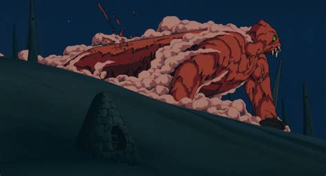 studio ghibli
