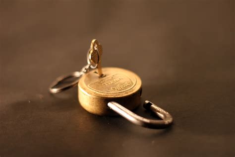 images hand open ring key metal security material padlock