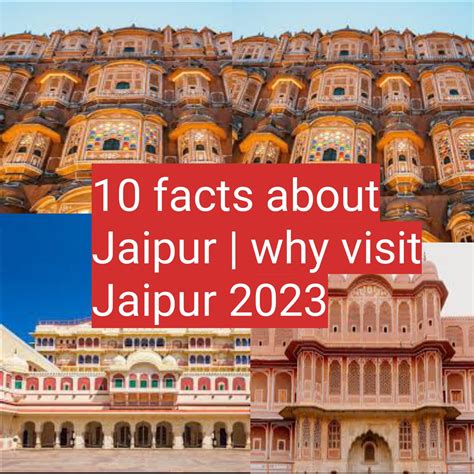 facts  jaipur  visit jaipur  etsbuy