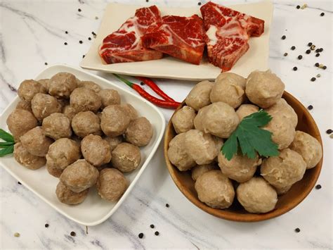 bakso supplier daging sapi