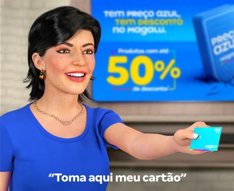 Magalu Cartao Telefone