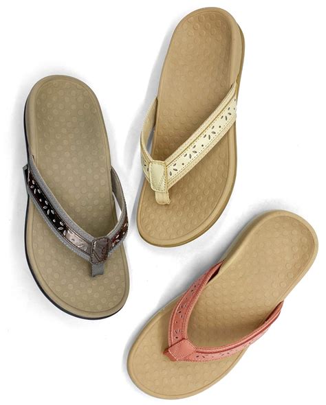 Vionic shoes, sandals: Heal the heel pain - The Diarist.ph