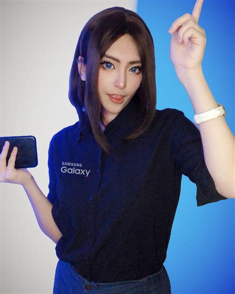 ultra realistic sam waifu : r/NANIKPosting