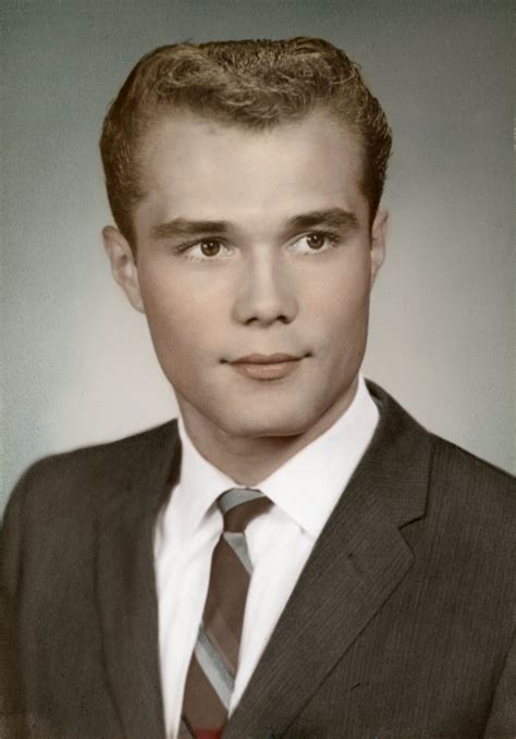 Remembering Earl Fleming Jr: Obituary and Service Schedule 8