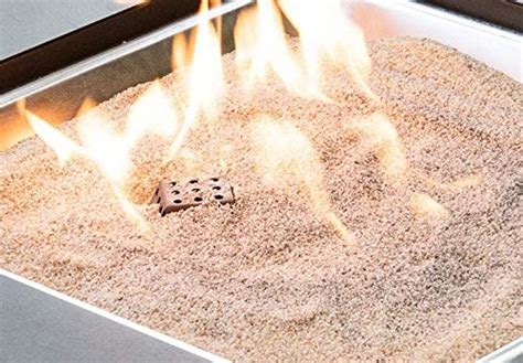 fire pit sand guide       backyard pros