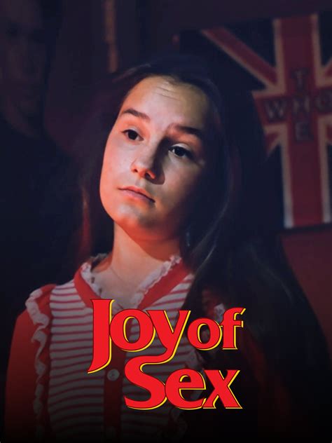 Prime Video: Joy Of Sex