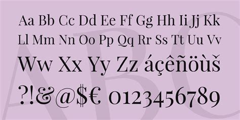 Playfair Display Windows font - free for Personal | Commercial ...