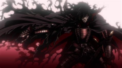 Hellsing Ultimate Wallpapers - Wallpaper Cave