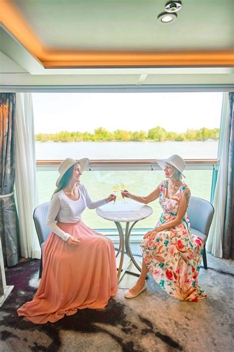 Crystal River Cruises: Unparalleled Luxury For Your Family Vacation - Linda On The Run