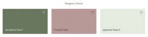 What Colours Go With Dulux Pressed Petal? - Sleek-chic Interiors