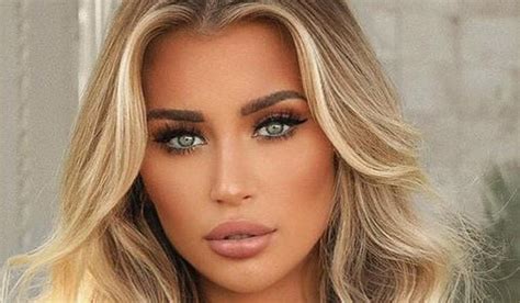 mikayla demaiter instabiography instagram biography