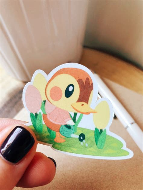 animal crossing molly 1