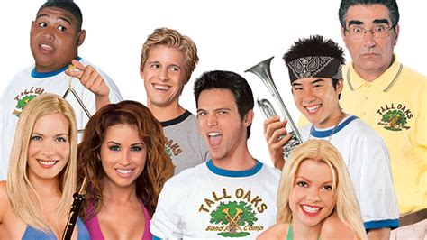 American Pie Presents: Band Camp (2005) Full Movie