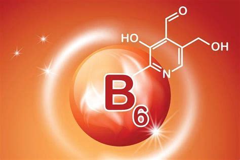维生素B6图册_360百科