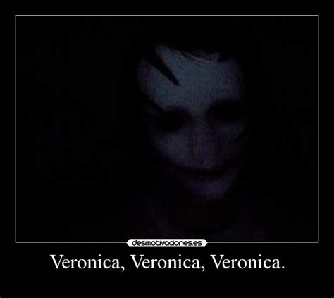 Imágenes y Carteles de VERONICA Pag. 21 | Desmotivaciones