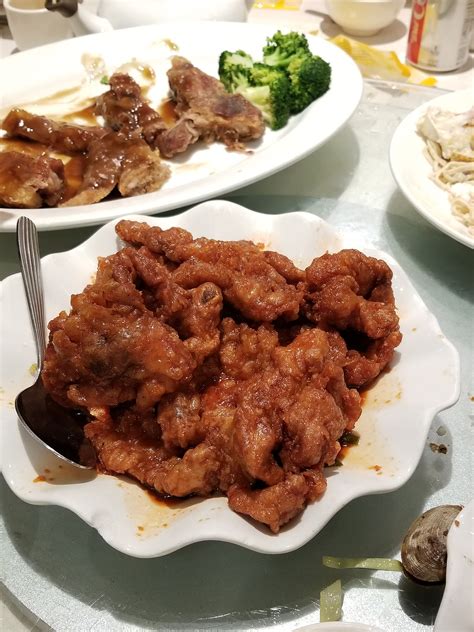 Wu’s Wonton King | Johnny Prime