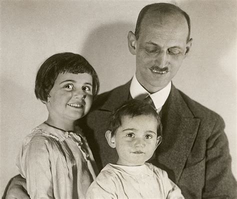 De familie Frank in Frankfurt am Main, 1929–1933 | Historiek