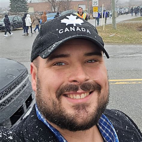 The Barbara Bal campaign rally is underway in Nepean! Conservative