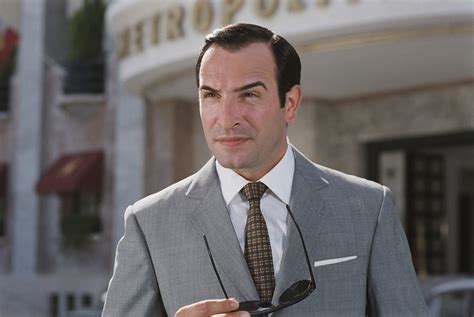 Jean Dujardin Pictures