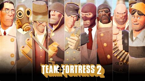 [100+] Tf2 Wallpapers | Wallpapers.com