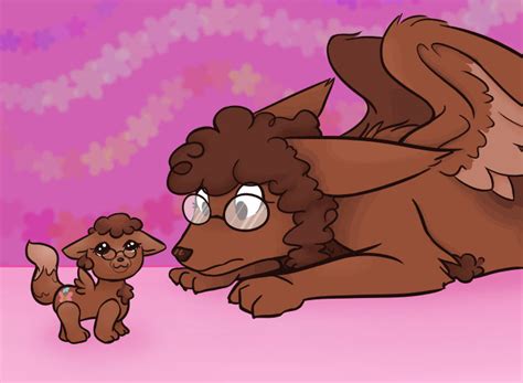 Littlest Pet by Pansy147 on DeviantArt