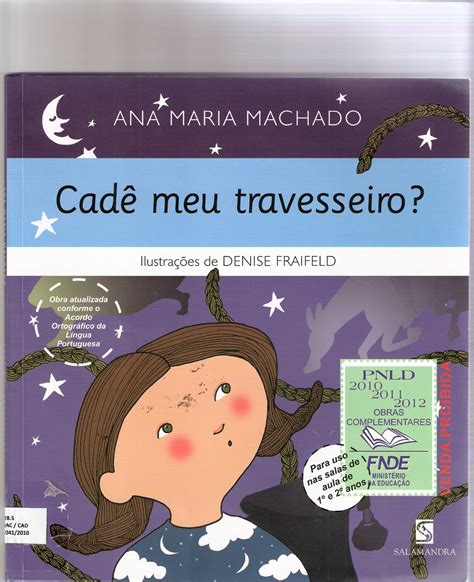 Cadê Meu Travesseiro - Biblioteca SRE Campo Belo: Cadê meu travesseiro?
